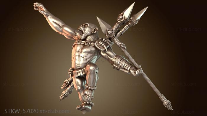 Military Шашлыки смертельные