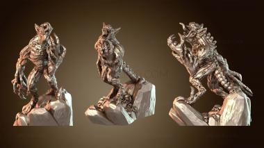 3D модель Skinshedder (STL)