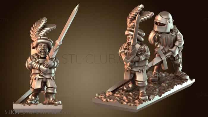 Military Дисциплинированные хулиганы