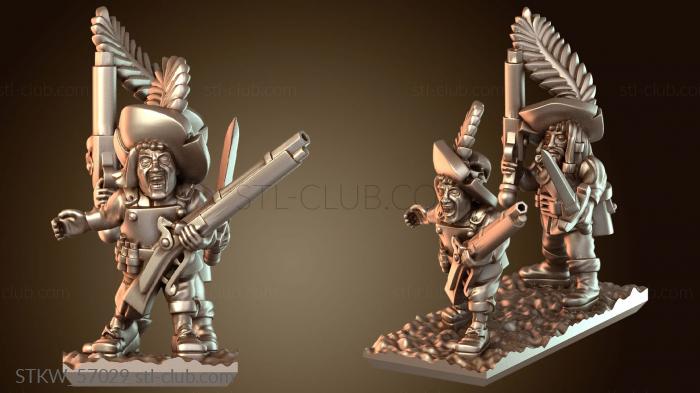 Military Хитрые мишеры