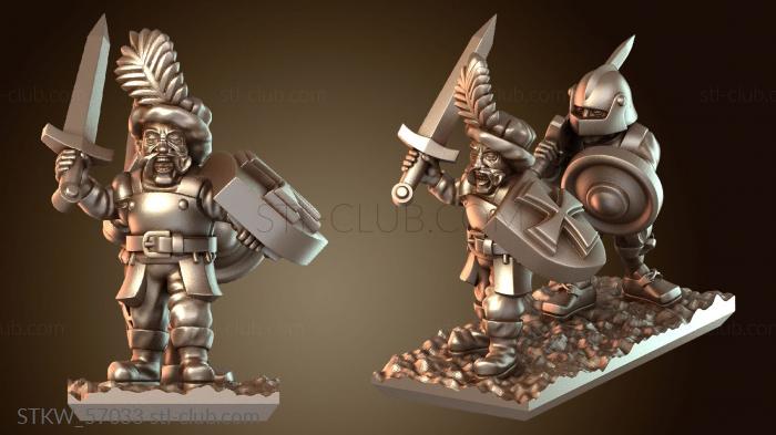 Military Скир мишеры молчат