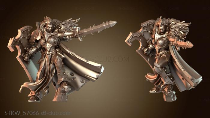 Military Череподробители