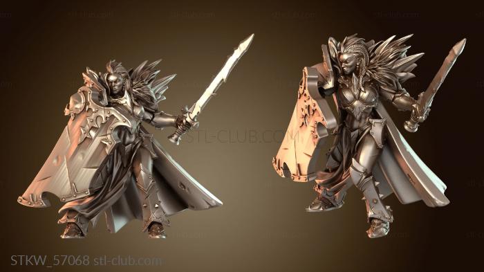 Military Skullcrushers (кроме США)