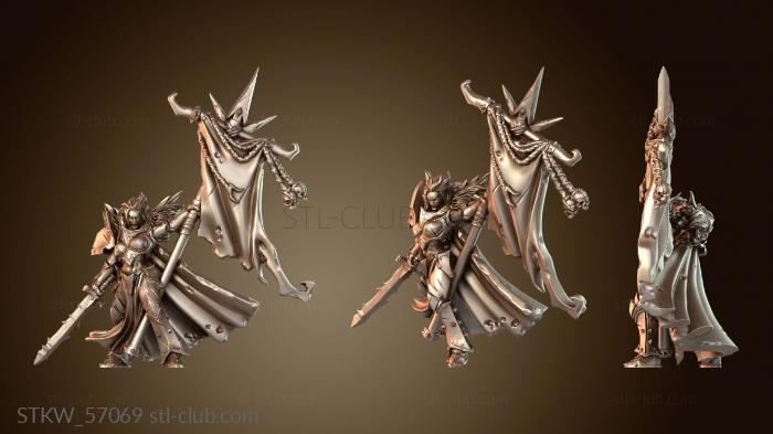 Military Смертоносные черепокрушители