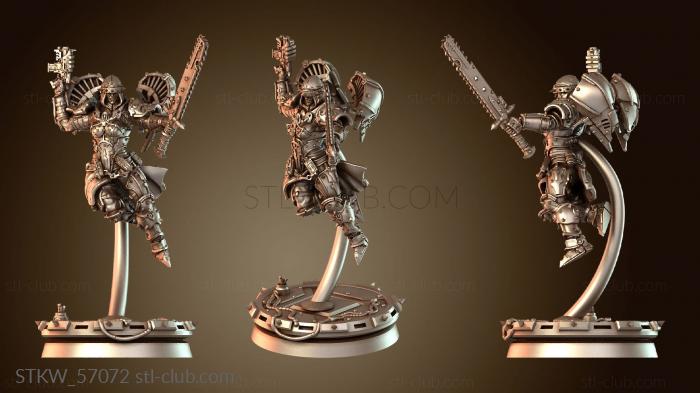 Military Небесная слеза на