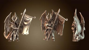 3D модель Слитос Од Вин (STL)