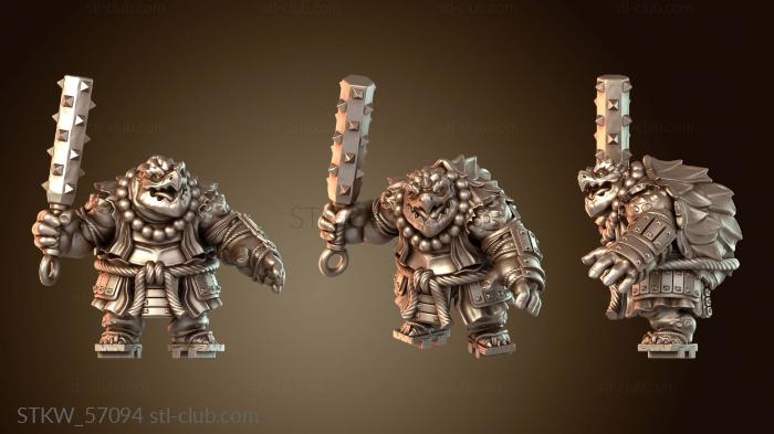 Military Щелкающая черепаха