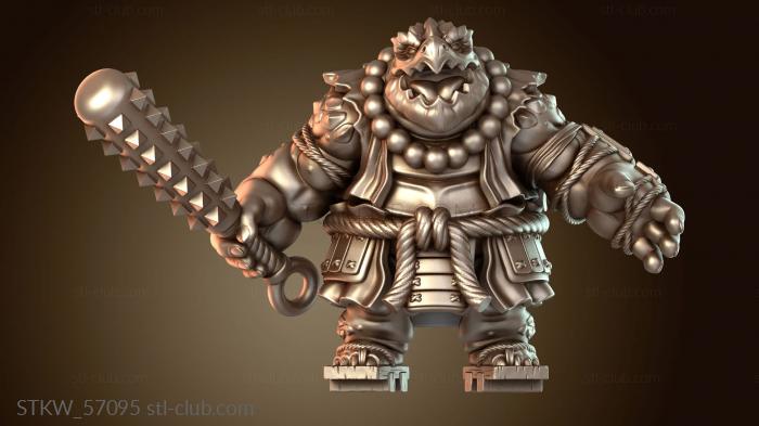 Military Щелкающая Черепаха в броне