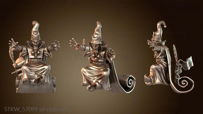 Military Собек Калифара Цунф