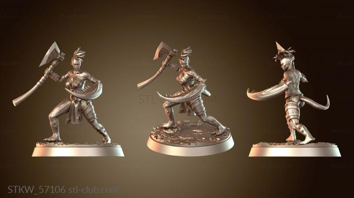 Содом и Гоморра Лисандра