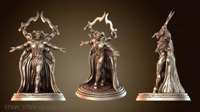 Содом и Гоморра Малахитовое восхищение