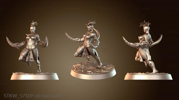 Содом и Гоморра Морвина