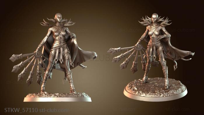 Military Содом и Гоморра Нарцисса Блиссвинд