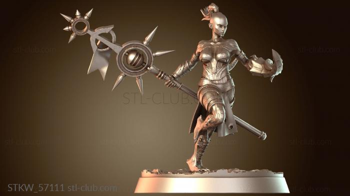 Military Содом и Гоморра Равинна