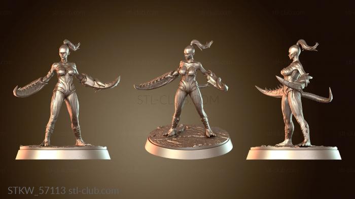 Military Содом и Гоморра Веспера