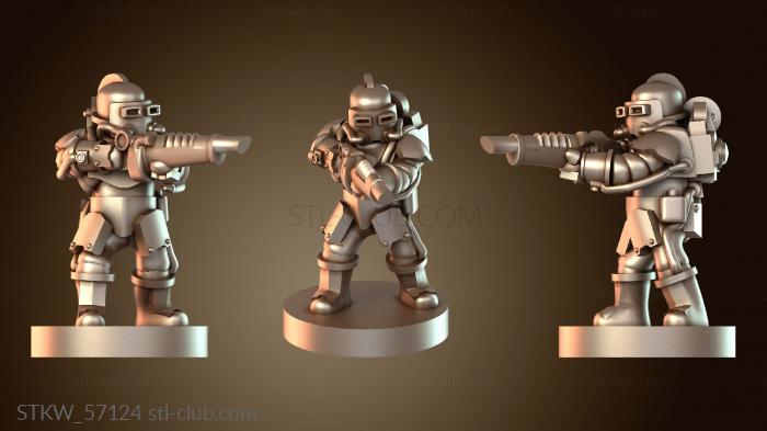 Military Солнечная съемка