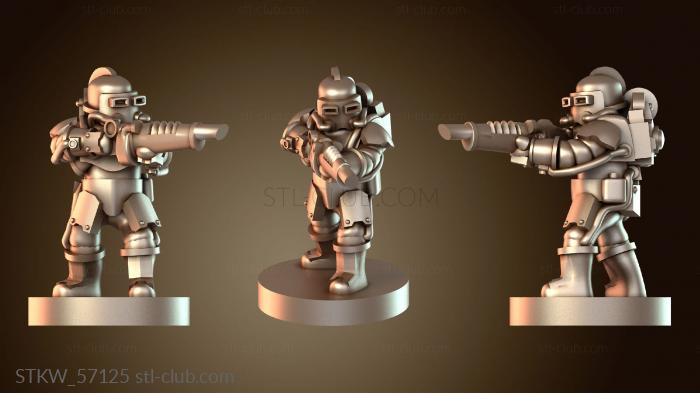 Military Солнечная съемка точная