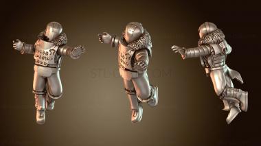 3D модель Колдуны (STL)