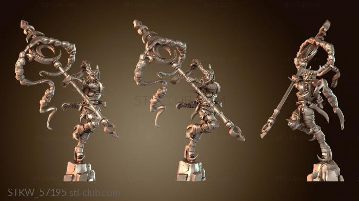 Волшебница