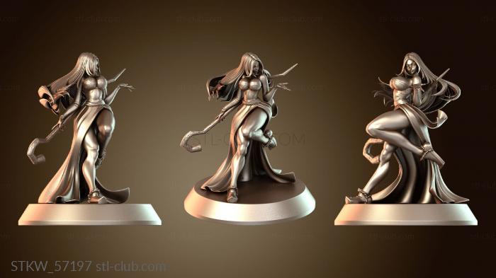 Волшебница МИНИ