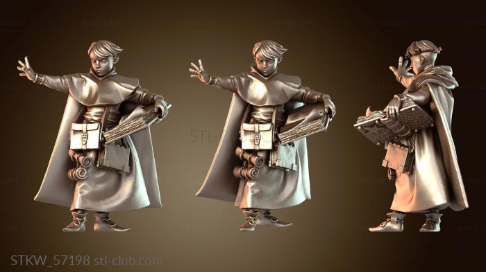 Соцеро Адепт