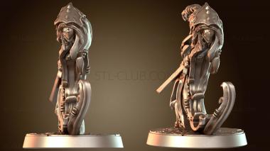 3D модель Душеразрушитель (STL)