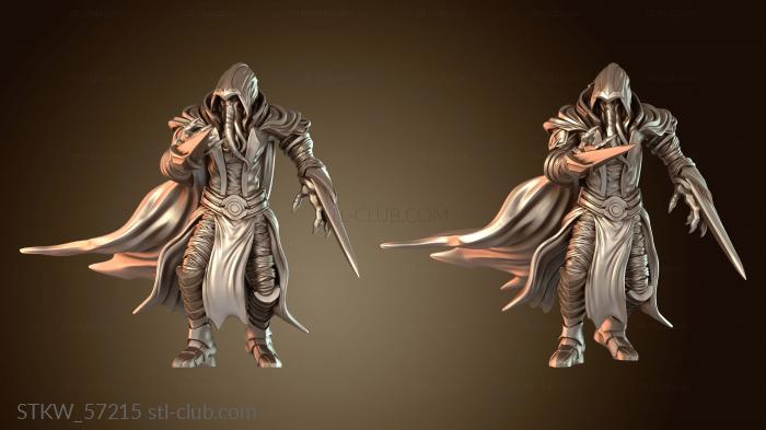 Soulblade s