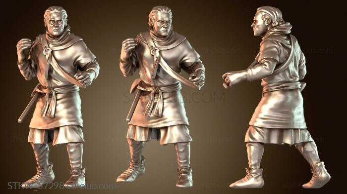 Military Копейщики Копейщики храбрые