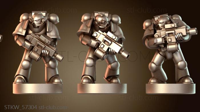 Спецоперация улучшена