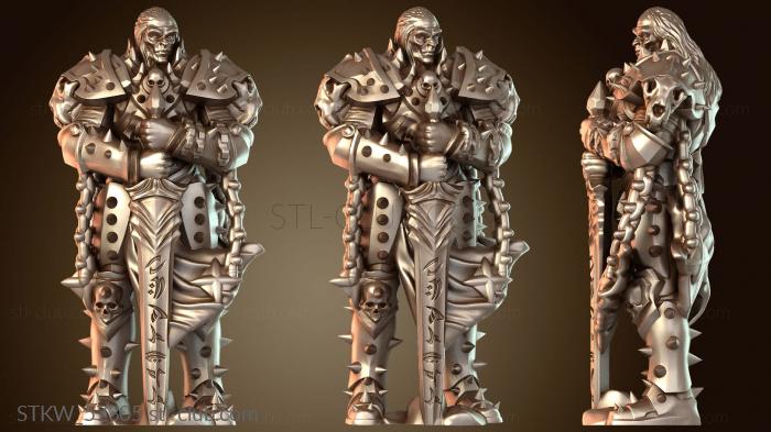 Спектральный рыцарь