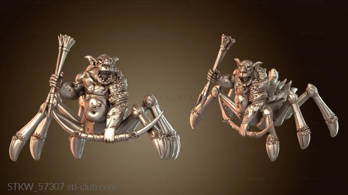 Стрелы Спида