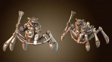 3D модель Стрелы Спида (STL)