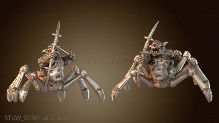 Тень стрел Спида