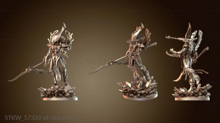 Military Квартира охотника за духами