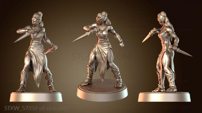 Military Гибриды Ssrall эволюционировали