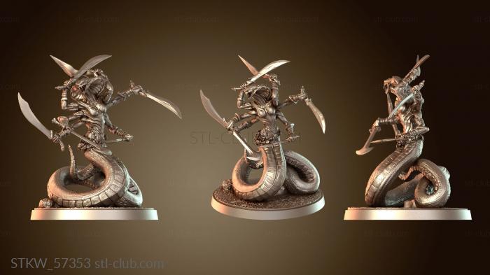 Military Ссралл Прелат