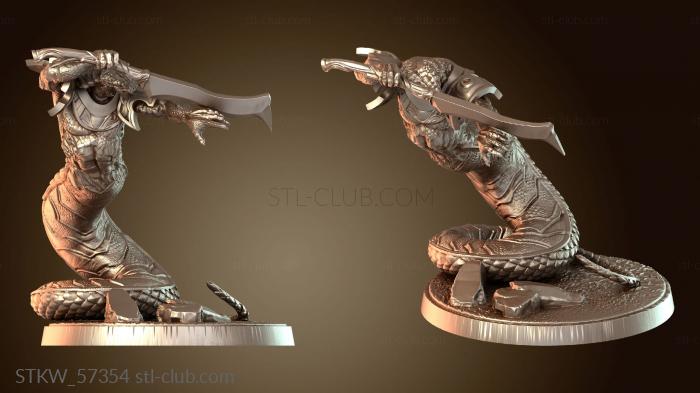 Military Ssrall Truebloods Vicious