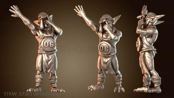 Military Паническое бегство, хриплое безумие