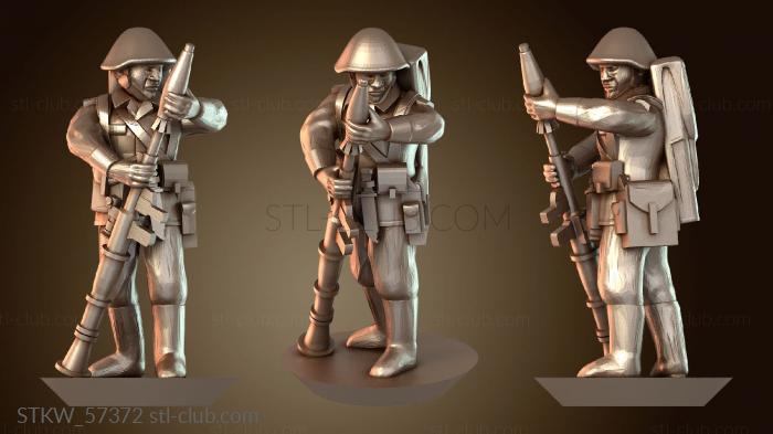 Military Стоящая рпг