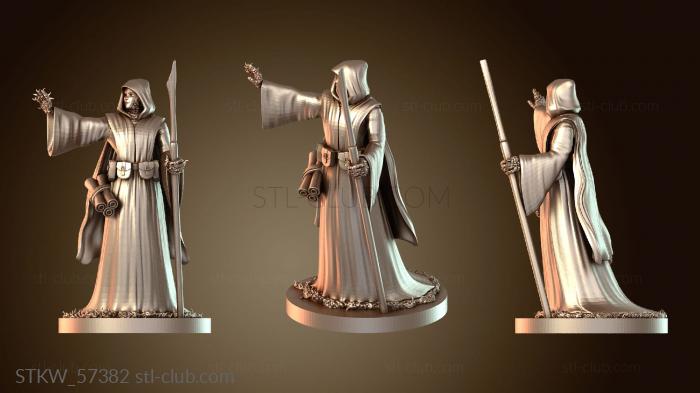 Military Звездное Порождение Личинки Маг