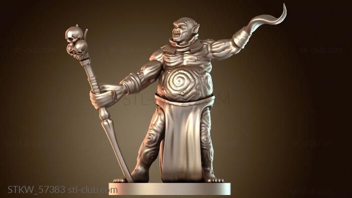 Military Провидец Звездного Порождения