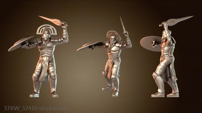 Military Стенд Storm Giant