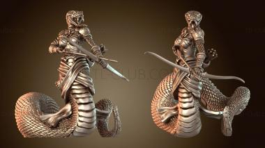 3D модель Storm gorgoraxo tyss (STL)