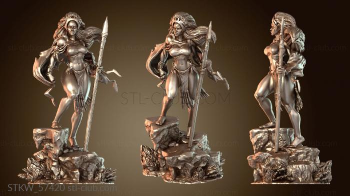 Military Шторм Дикарская земля Тропический гром savagelandstorm