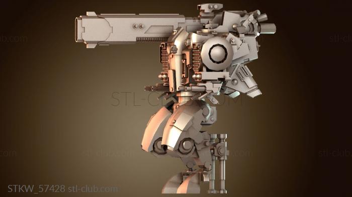 Military Штормовой нагон