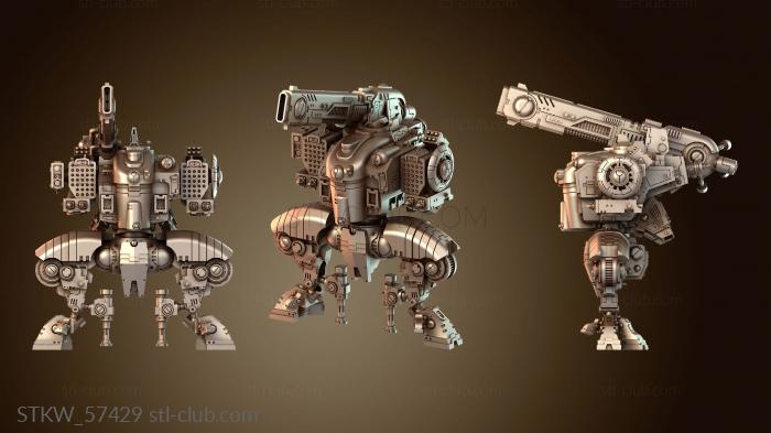 Military Штормовой прилив неумолимый