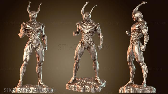 Military Stronger EX Легендарный