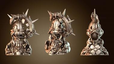 3D модель Маркер стиля (STL)