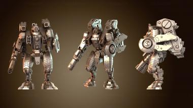 3D модель Идеально подходит для Riptide (STL)