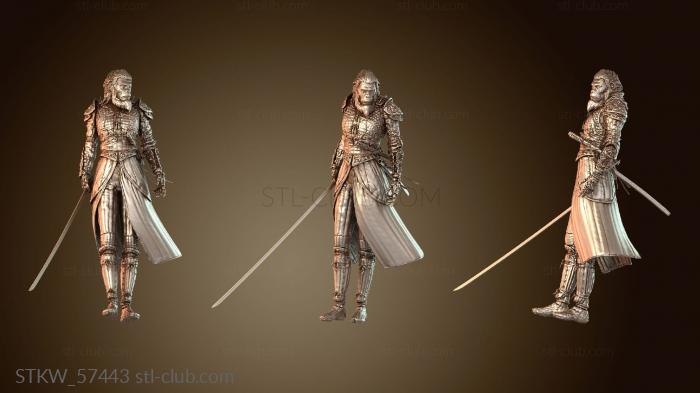 Military Сунь Укун